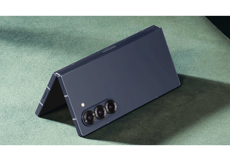 A flood of Samsung Galaxy Z Fold 7 and Galaxy Z Flip 7 leaks have arrived – including a potential launch date