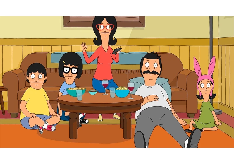 Homer Simpson, Bob Belcher and More Dads May Join Fortnite for Father's Day
