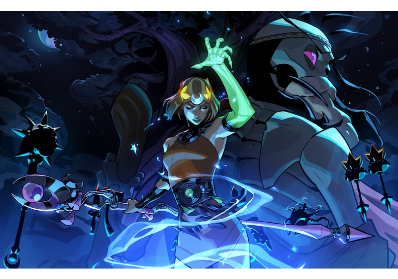 Hades II adds more combat options in its third major early access update