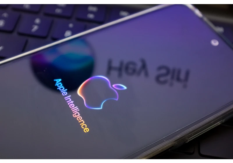  Apple won't build an Apple Intelligence chatbot, but you can in seconds — here's how 
