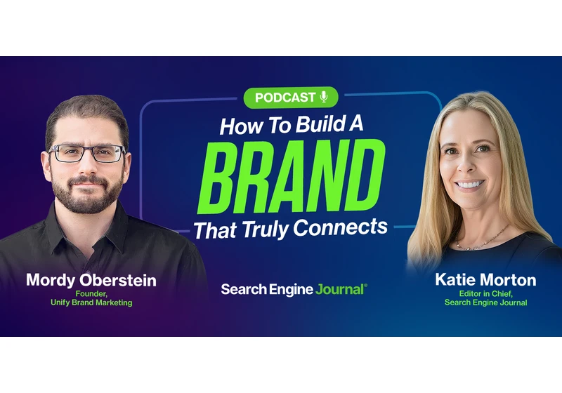 How to Build a Brand That Truly Connects