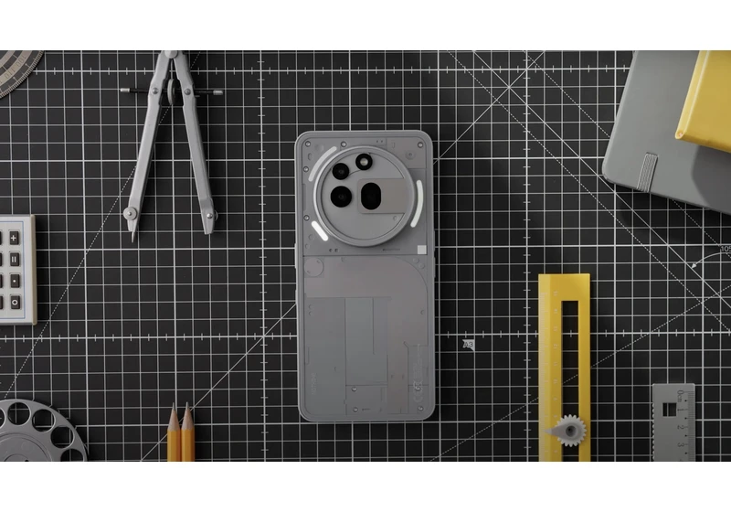  Most of the key Nothing Phone 3 specs have leaked ahead of its official unveiling 