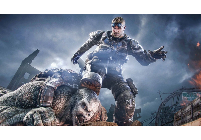  Is Gears of War: Reloaded bringing its 4K visuals and 120 FPS multiplayer to Xbox Game Pass? — Here's what we know 