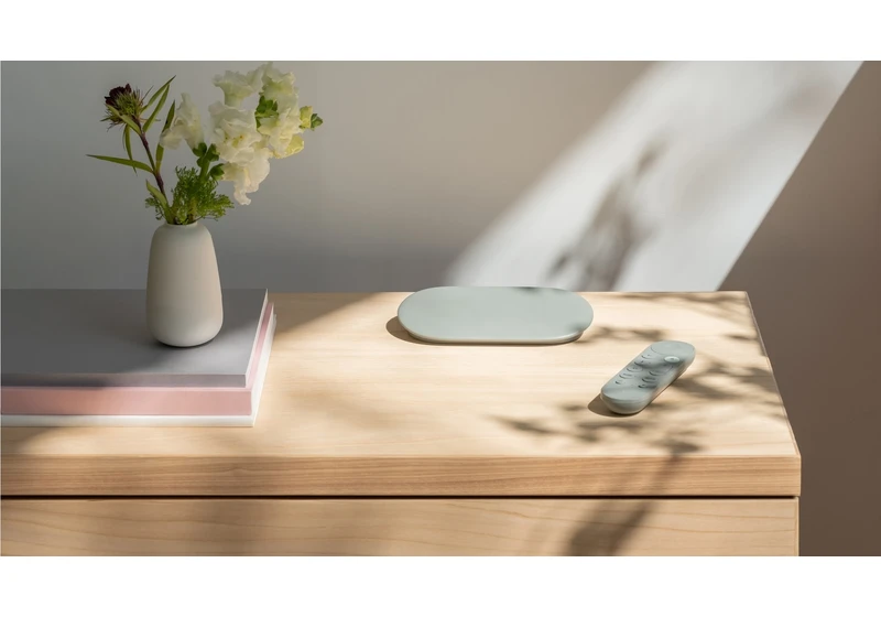 ‘Improved performance, shorter start times’: Google TV is finally getting a key technical upgrade to catch up to Apple TV 4K