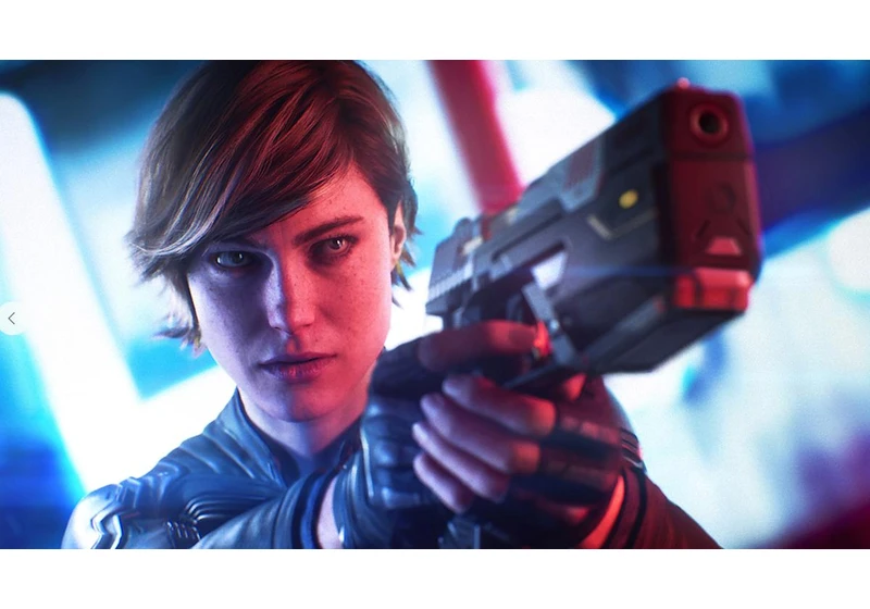 Microsoft is closing the studio developing the Perfect Dark reboot and cancelling the game