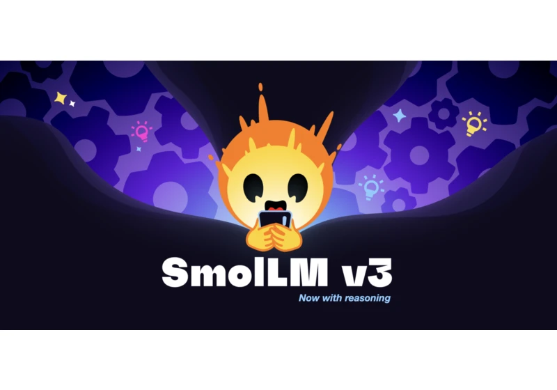 Smollm3: Smol, multilingual, long-context reasoner LLM