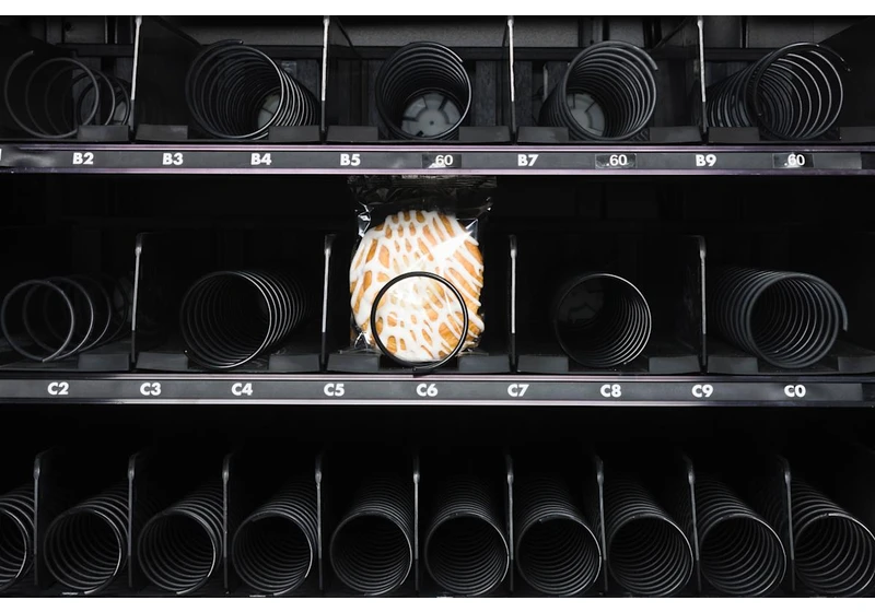 The Morning After: Don’t let an AI run a vending machine