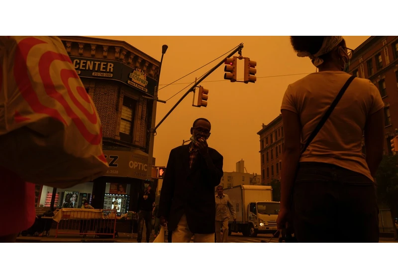 America's Coming Smoke Epidemic