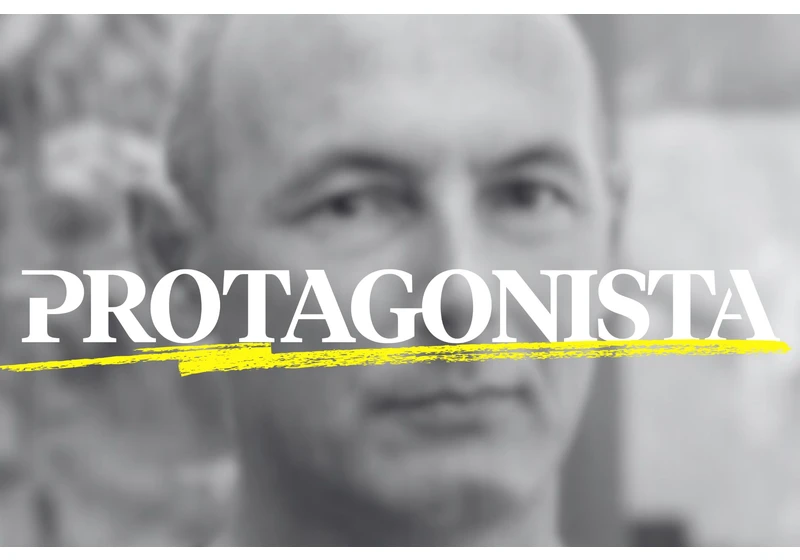 PROTAGONISTA: 9. díl – Atanas Čobanov – Jak bulharská mafie prodávala Pentagonu zbraně
