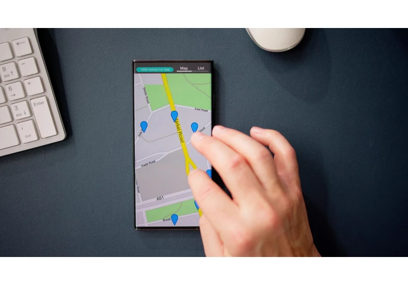 A Home Tech Trick Called Geofencing Is Changing How People Use Devices