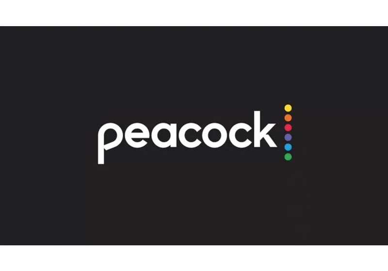 One year of Peacock Premium is on sale for only $25