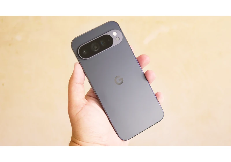Google teases a refresh for the Pixel's always-on display in Android 16 – and it's about time it caught up to Apple and Samsung