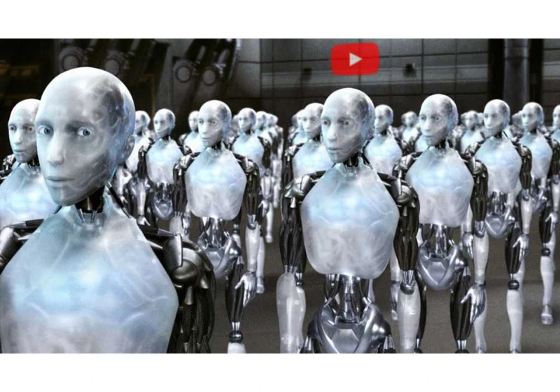 YouTube hates AI movie trailers as much as I do