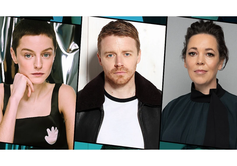  Pride and Prejudice TV show: everything we know so far about the upcoming Netflix adaptation 