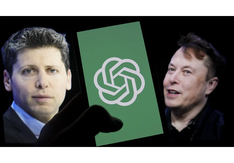  OpenAI's ChatGPT claims neither Sam Altman nor Elon Musk is suited to advance AI if humanity is at stake — as Microsoft Copilot throws the ball back in the court 