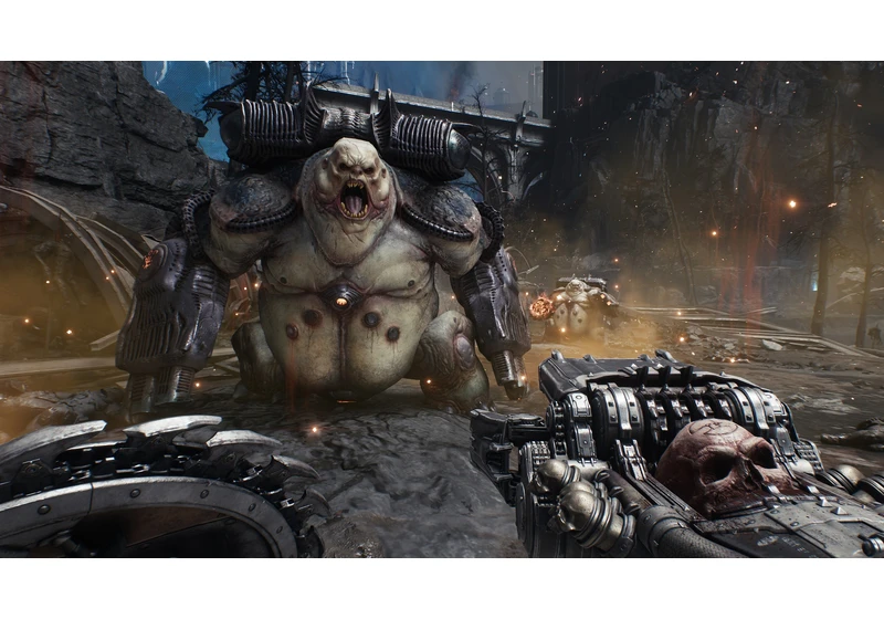 DOOM: The Dark Ages is already on sale ahead of its release next week — Rip and tear into savings with this deal