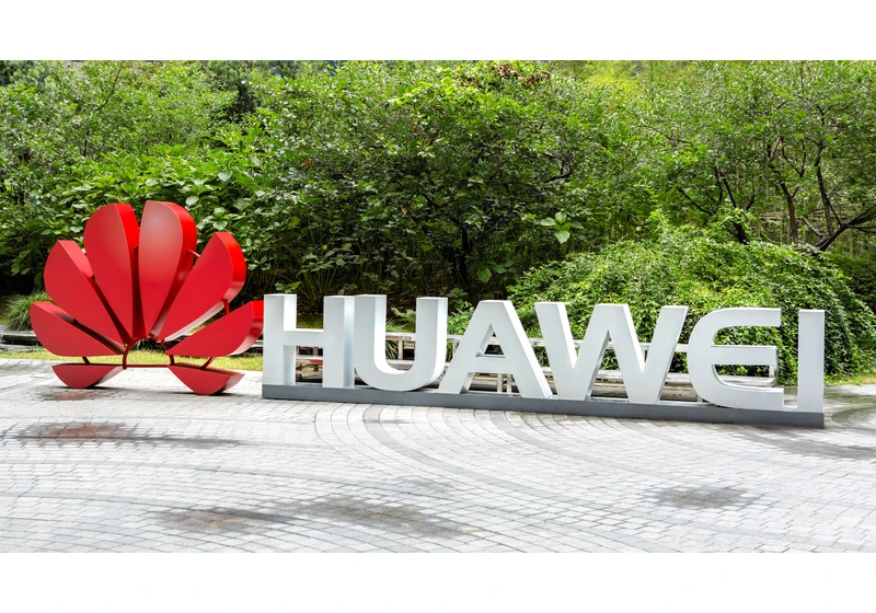 HarmonyOS replacing Windows on Huawei laptops — delivers connectivity across the ecosystem