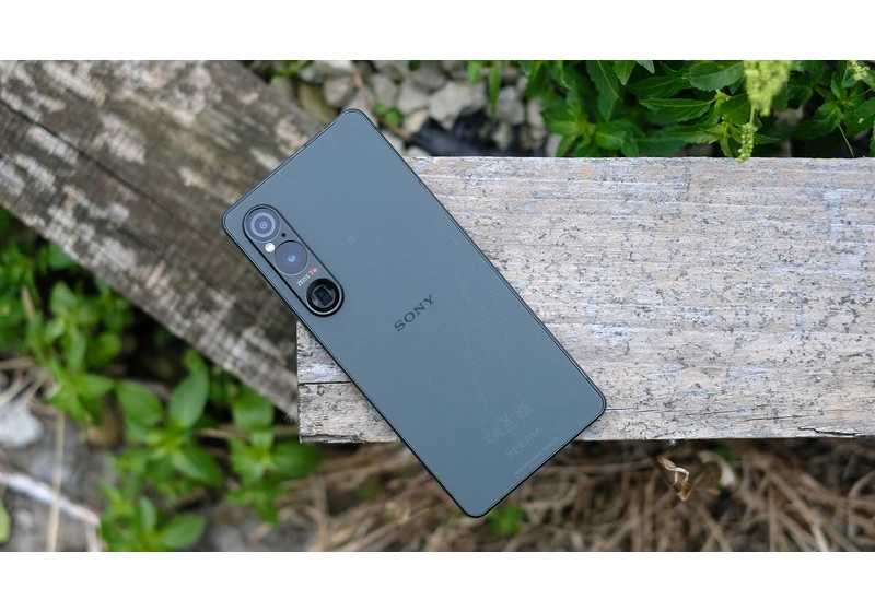 A huge Sony Xperia 1 VII leak hints at the design, colors, and features of the upcoming flagship