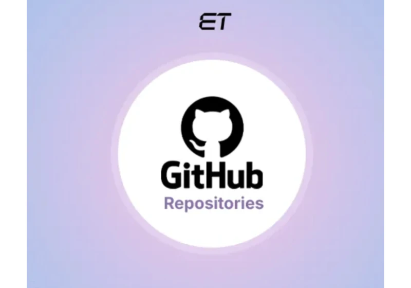 Top GitHub Repositories Every CTO Should Keep an Eye On