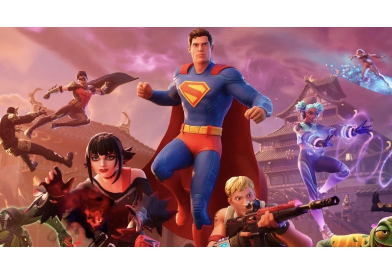  Fortnite's popular Blitz Royale could become a permanent game mode as Epic Games extends it by four more weeks 