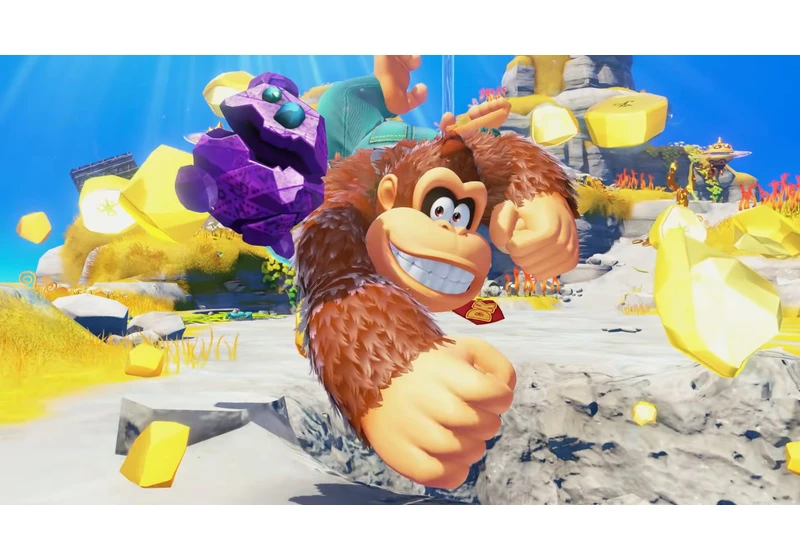 A new Nintendo Direct is reportedly scheduled for this month – here's what to expect and our predictions for the rumored broadcast