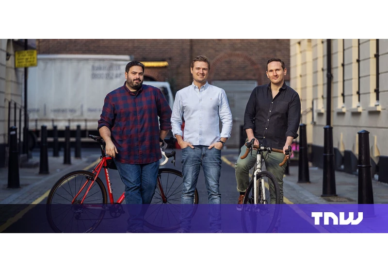 Exclusive: Investors bet $10M that Laka’s ‘collective insurance’ can fix bike coverage