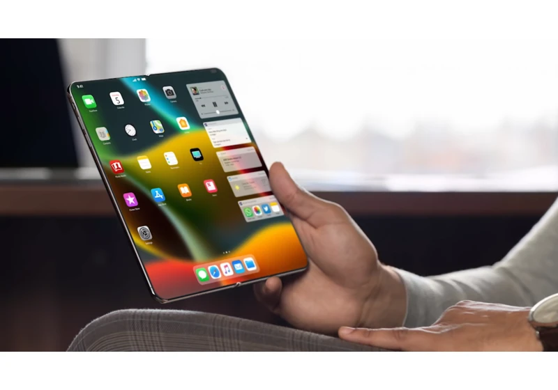  Samsung’s Galaxy Z Fold 8 could match the foldable iPhone in this one key way, setting the scene for an epic showdown next year 