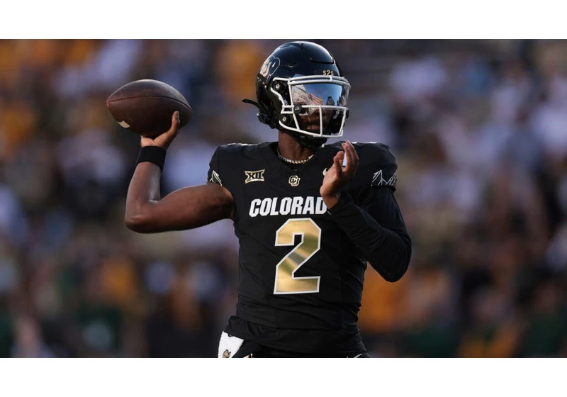 How to Watch the NFL Draft 2025: Start Time Tonight, TV Schedule, Draft Order and More