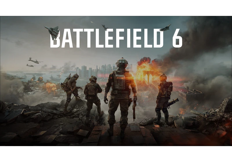  Battlefield 6 has fragmented install feature that allows you to slim a full 80GB installation down to 55GB on PC — feature enables installing campaign and multiplayer separately 