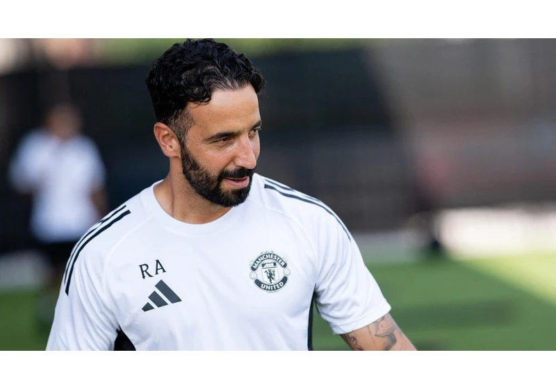 Premier League Summer Series: Stream Man United vs. Everton From Anywhere