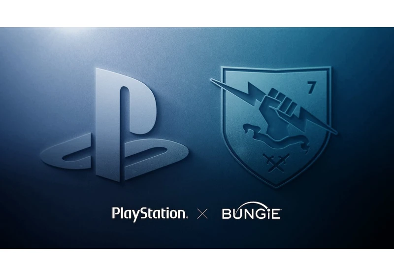  Bungie Is Losing Its Independence — Destiny Studio to Become More Deeply Integrated Into PlayStation 
