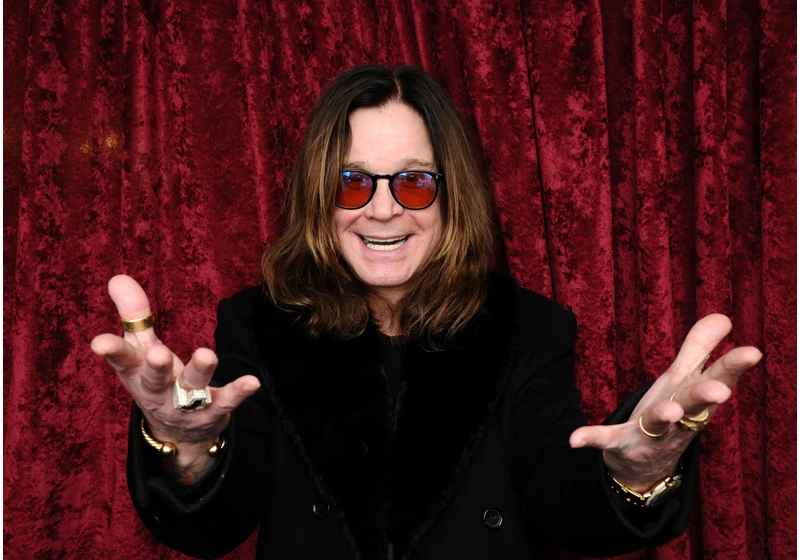  This Ozzy Osbourne tribute video may have 5.8M views, but it just shows everything wrong with AI slop (and what the hell is that music?) 