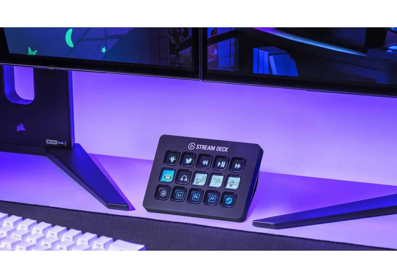 The hidden power of your keyboard’s media keys