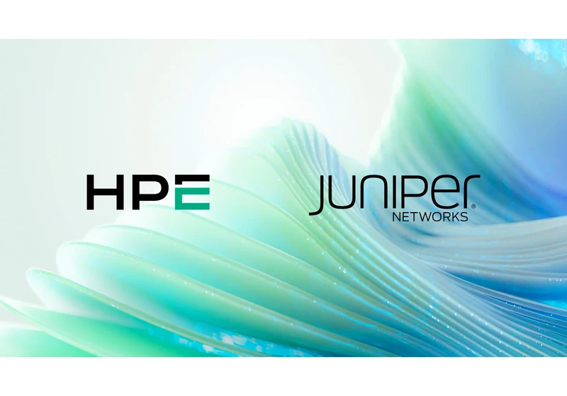  HPE gets approval for $14B acquisition of Juniper, to defend AI networking edge against China's Huawei — White House stepped in after agencies flagged national security concerns 