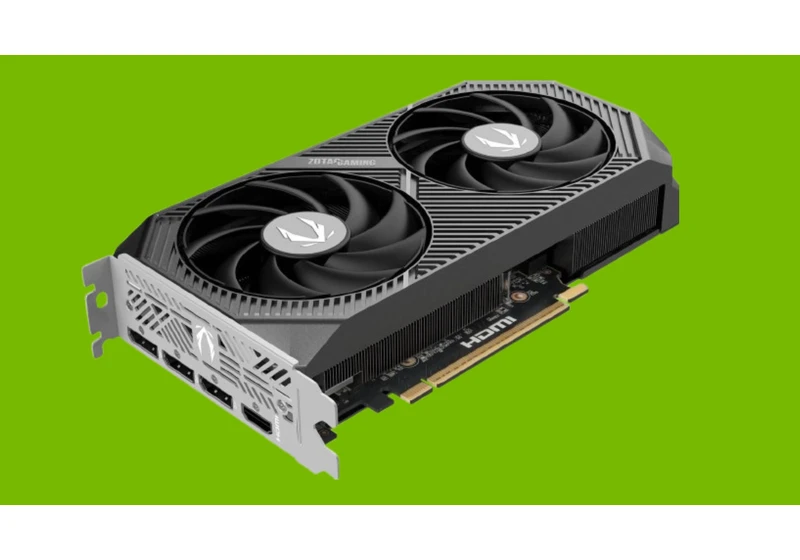 Where to buy Nvidia's RTX 5060 Ti graphics card as 16GB and 8GB flavors hit the shelves