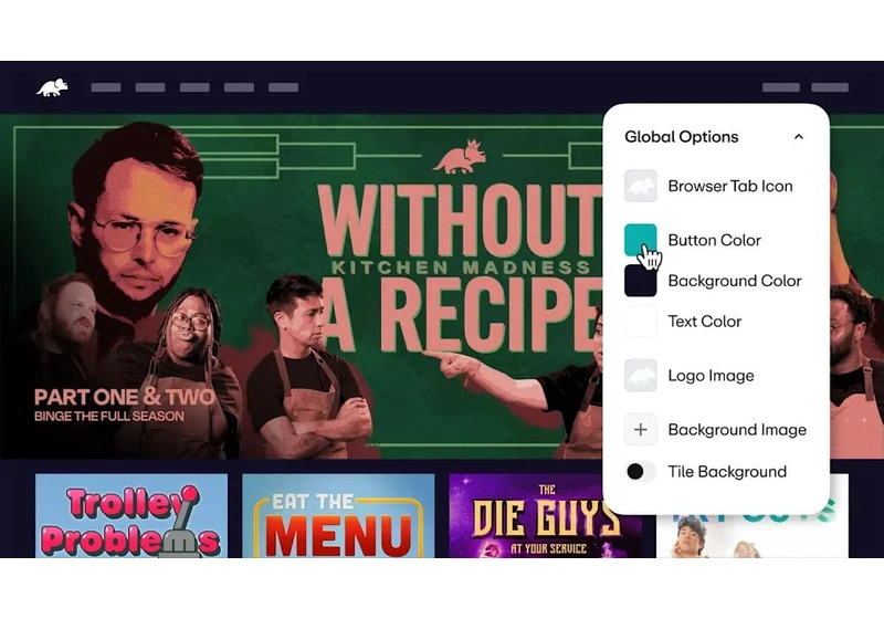 Vimeo Streaming lets creators roll their own Netflix