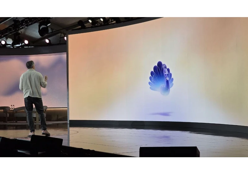Microsoft wants to give Copilot a body that you can customize and connect with