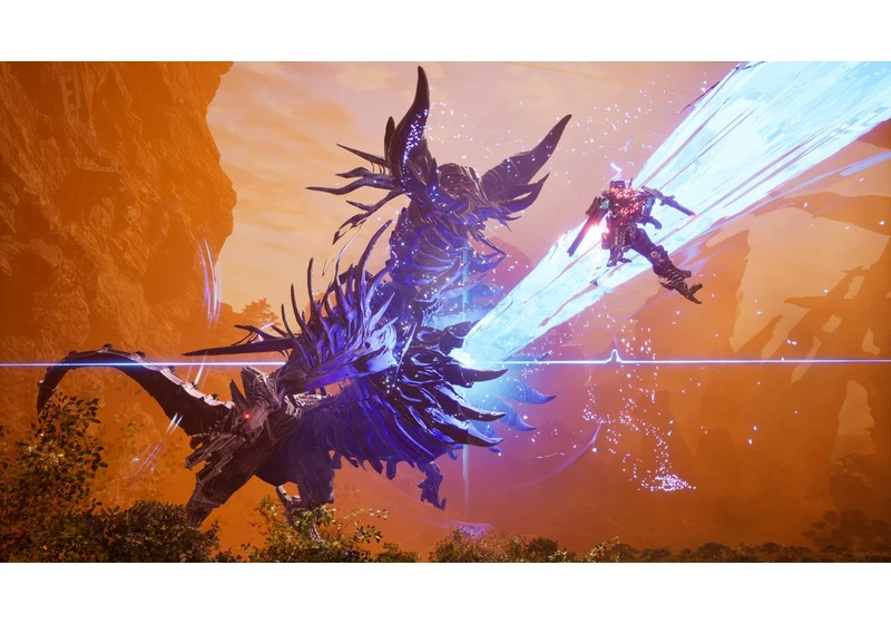 Xbox is getting the sequel to one of Nintendo Switch's biggest cult mechaanimehits