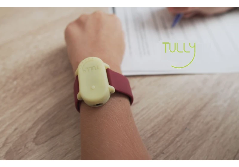 EIT Health InnoStars Awards winner Tully helps children manage their emotions (Sponsored)