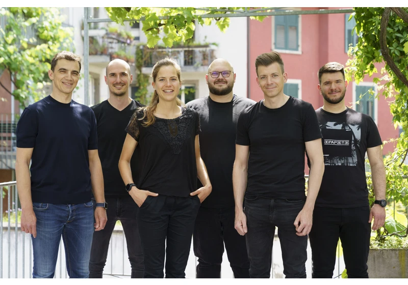Swiss insurtech startup Helvengo secures over €4 million to fuel European expansion
