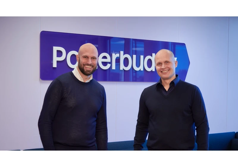 Stockholm’s Instabox acquires Norwegian Porterbuddy to expand its delivery footprint