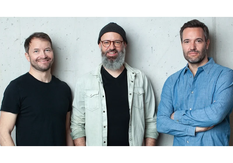 Scandit, the smart data capture pioneer, gets over €130 million and becomes new Swiss unicorn