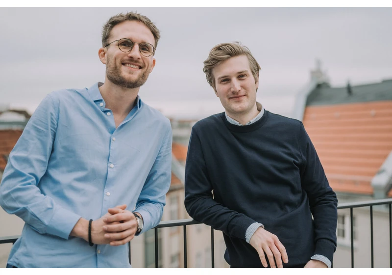 Berlin-based Sharpist raises €20 million to provide personalized learning for every employee
