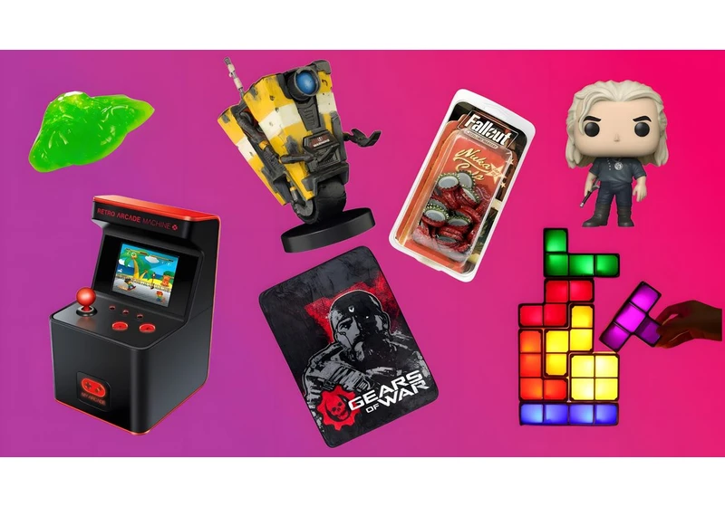 7 AWESOME gamer toys that anyone would want on Prime Day