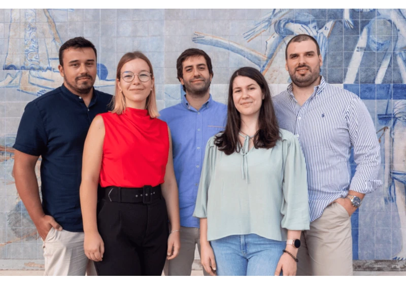 Portuguese startup C-mo Medical Solutions lands €4.1 million to transform how we monitor coughs