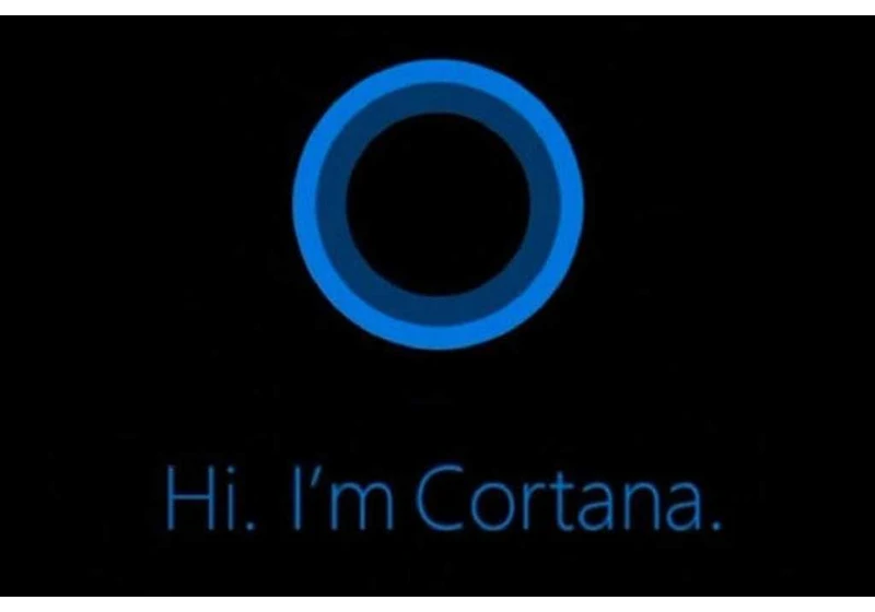 RIP Cortana: Microsoft says its Windows AI app will die