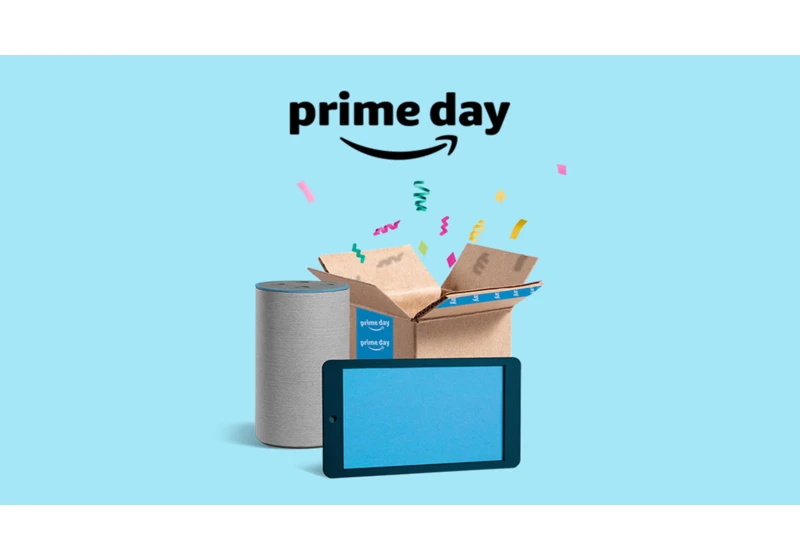 Amazon Prime Day 2023: Early deals now available