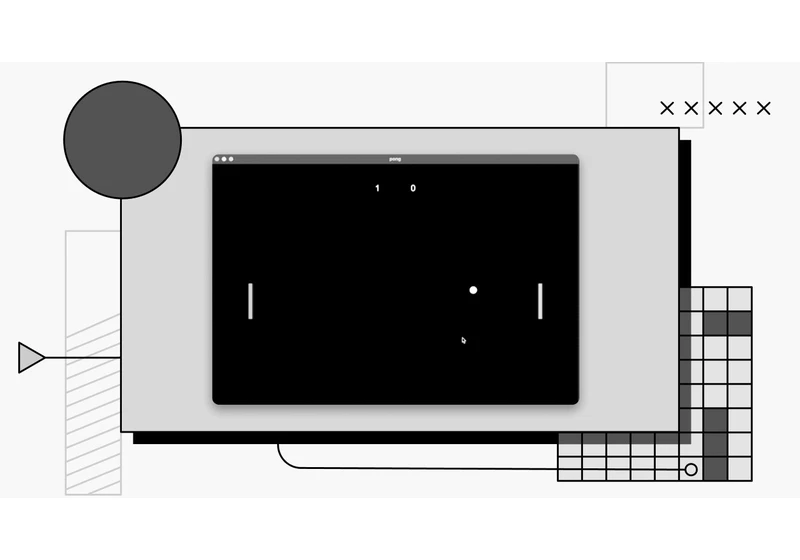Flutter Game: Build a Pong Game with Flutter Flame