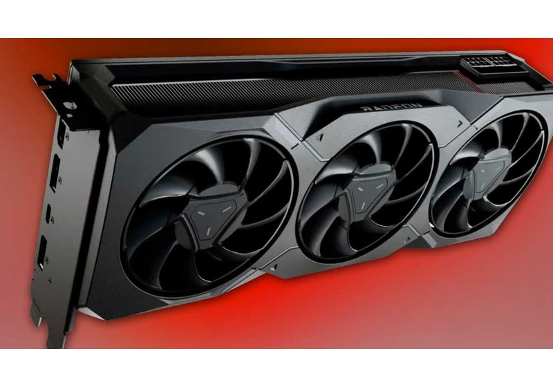 Radeon RX 7900 XT price drops by $100, matching the 4070 Ti