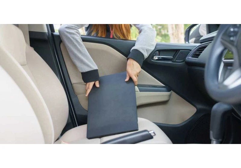 9 tips for preventing laptop theft during vacation